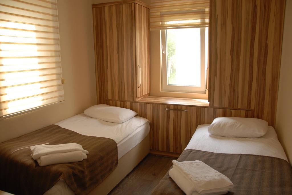 Green Garden Otel Kemer Exterior foto