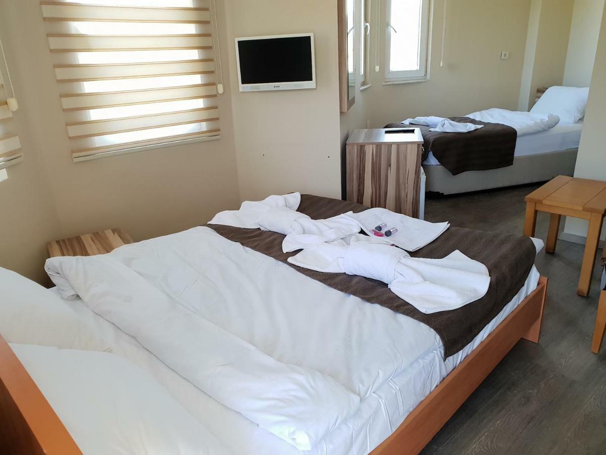 Green Garden Otel Kemer Exterior foto